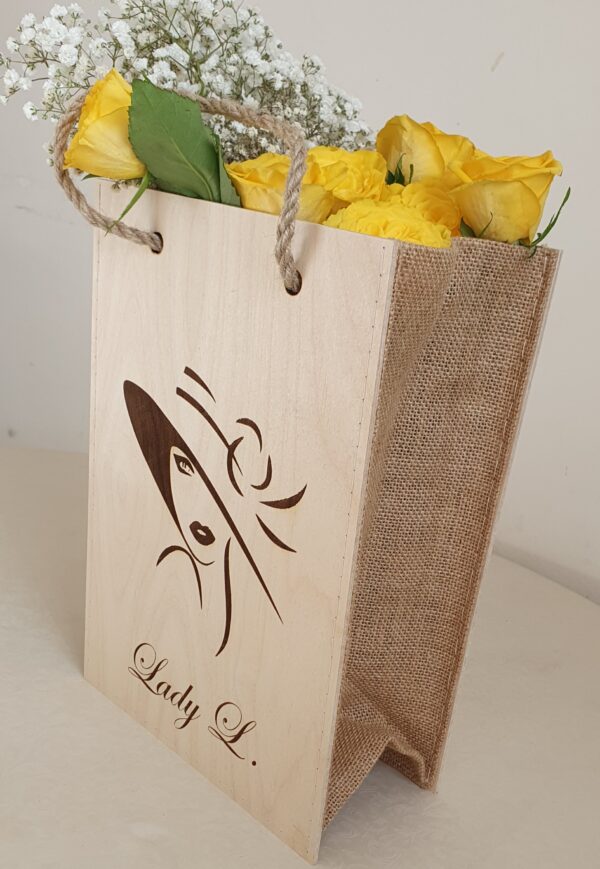 Personalised bag - product image 2