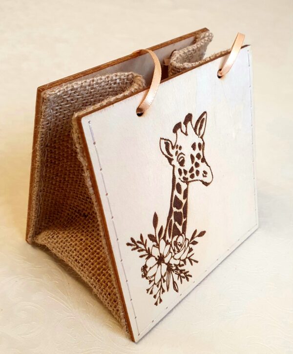 Mini gift bag - product image 3