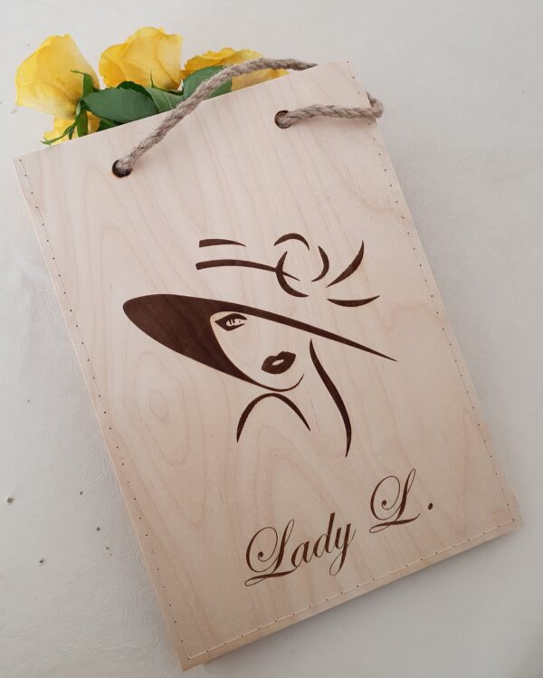 Personalised bag - product image 3