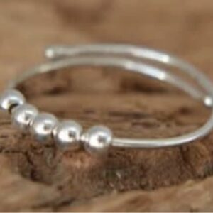 Anxiety Ring
