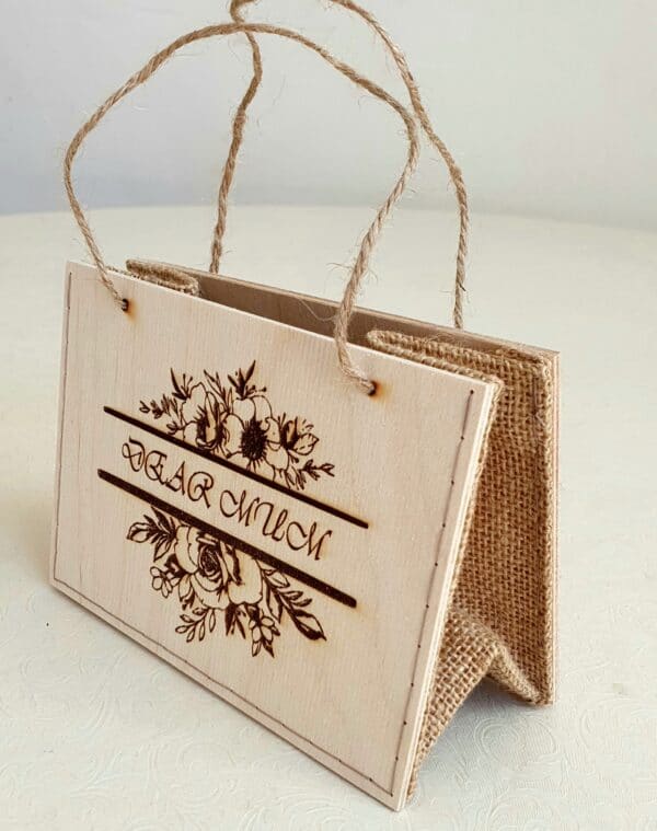 Mother’s day bags - product image 2