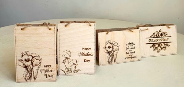 Mother’s day bags - main product image