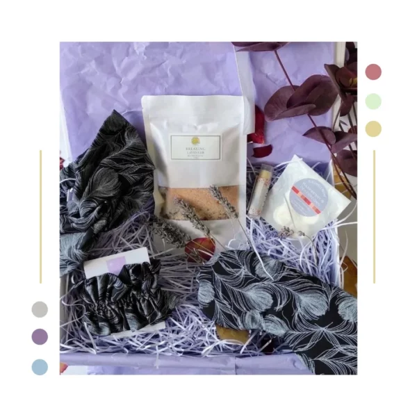 PAMPER GIFT SET - product image 6