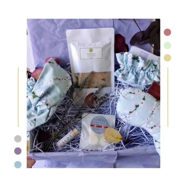 PAMPER GIFT SET - product image 5