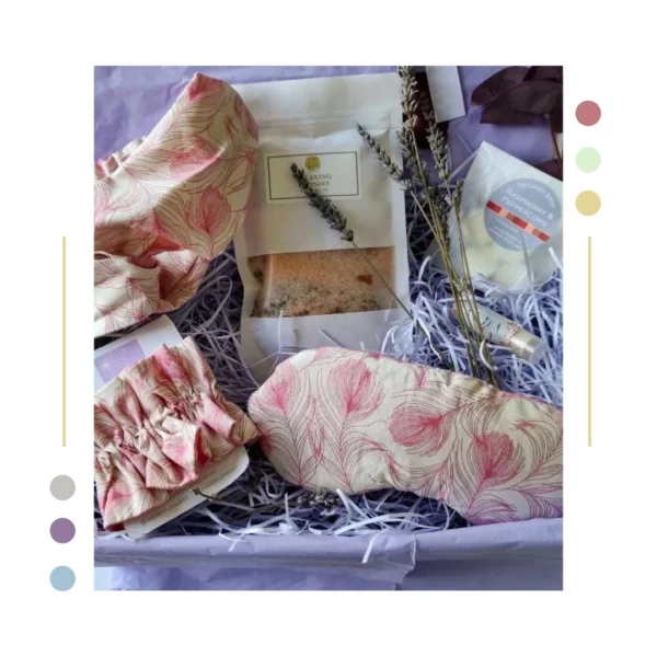 PAMPER GIFT SET - product image 4