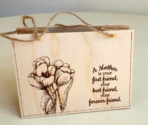 Mother’s day bags - product image 3