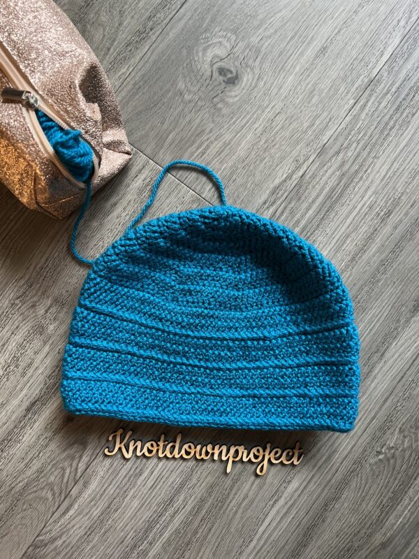 The Whirlwind Unisex Beanie - product image 3