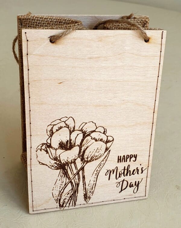 Mother’s day bags - product image 4