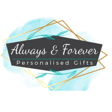 Always Forever shop logo