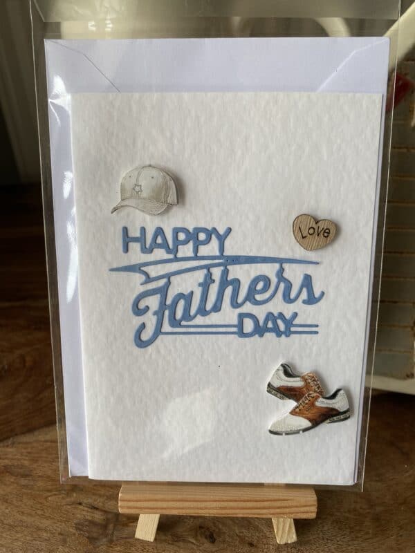 Fathers Day Card - product image 2