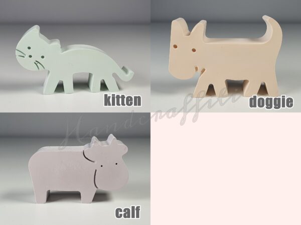 Handmade desk decoration / kids room decoration - product image 5