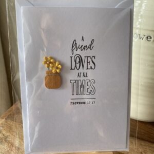 Friendship Card