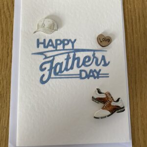 Fathers Day Card