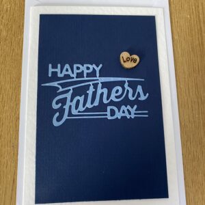 Fathers Day Card
