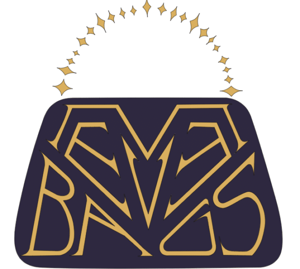 Meve Bags shop logo