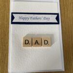 Fathers Day Card