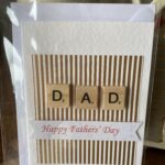 Fathers Day Card