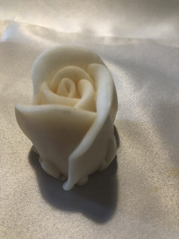 Sweet Orange and Myrrh Goats Milk soap - main product image