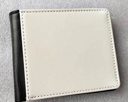 Personalised Photo Wallet – 5 Photo Uploads – Fixed ‘Daddy’ Text – Custom Father’s Day Gift - product image 5