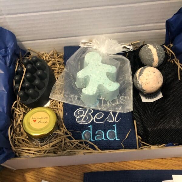 Father’s Day gift - main product image