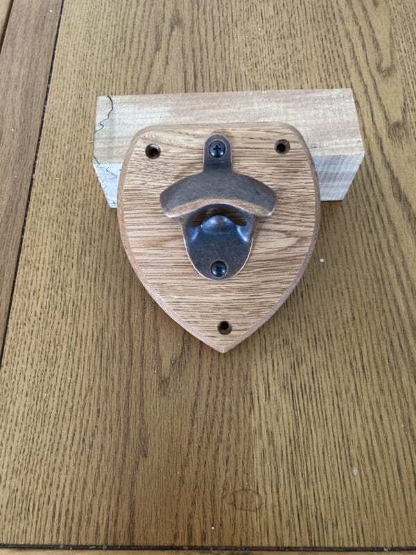 Dads Toolbox Bottle Opener - product image 2