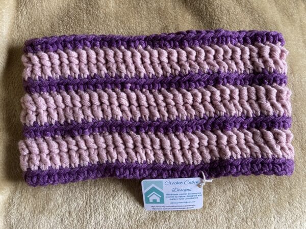 Cowl scarf - product image 2