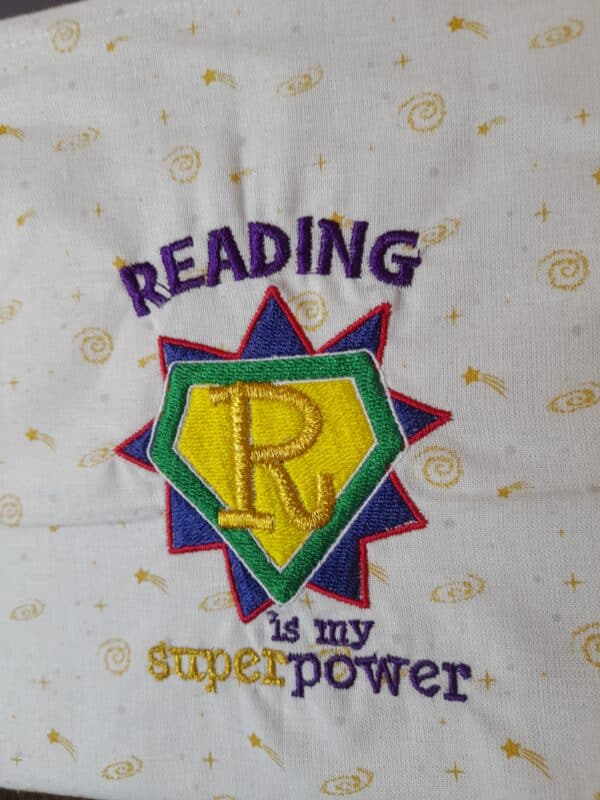 Reading pillow - product image 2