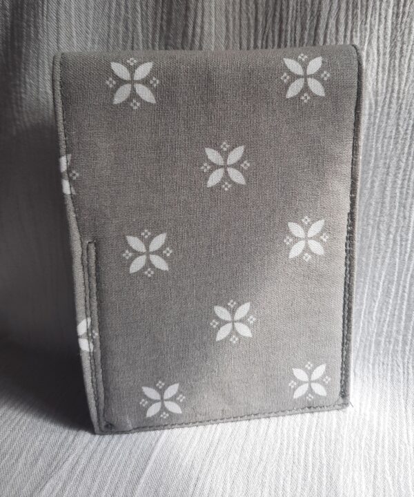 Covered Notebook - product image 2