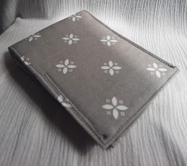 Covered Notebook - main product image