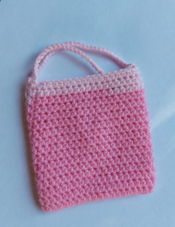 Crochet Bag - product image 3