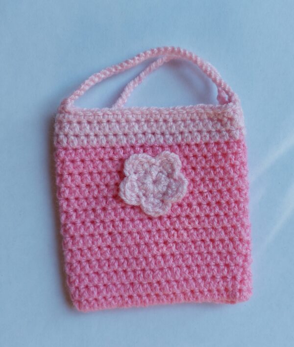 Crochet Bag - product image 2