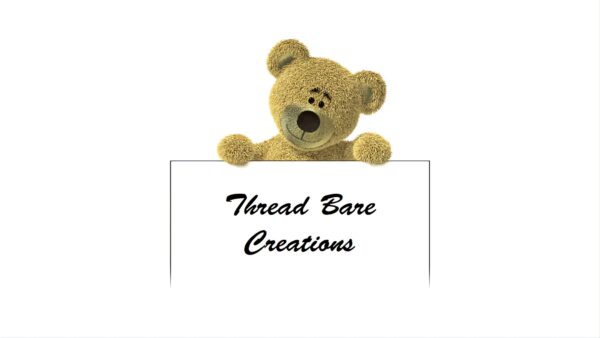 Thread Bare Creations shop logo