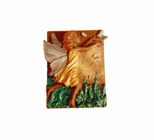 Smalll Angel Chocolate slab - main product image