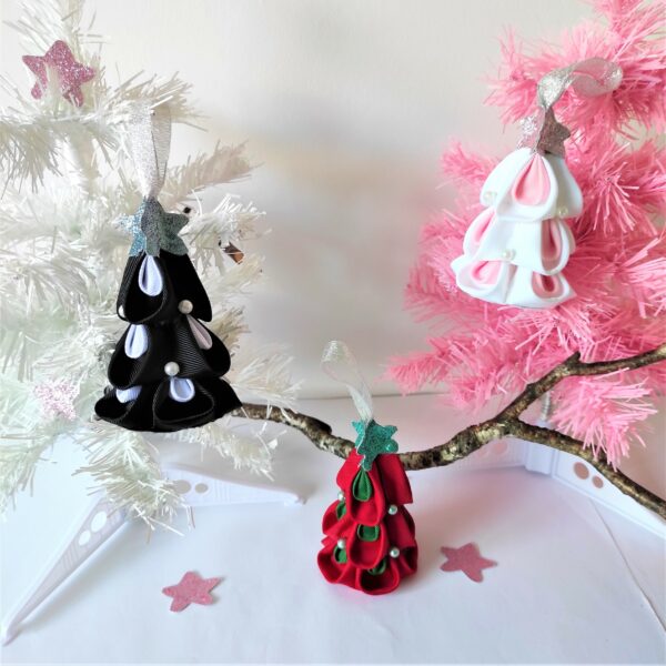 Christmas Tree Decoration - main product image