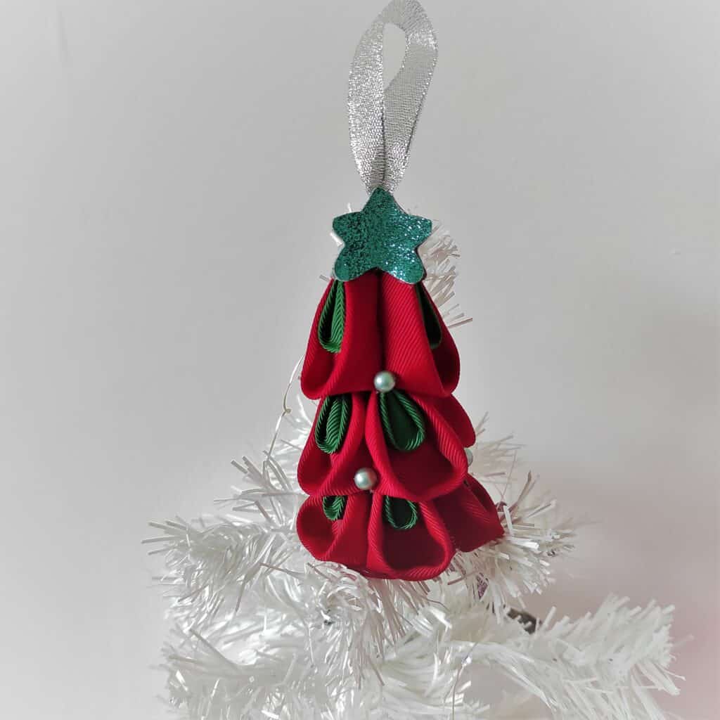 Christmas Tree Decoration