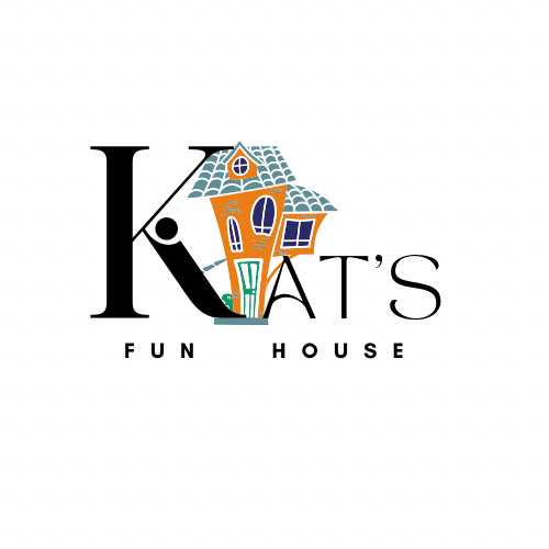 Kats Fun House shop logo