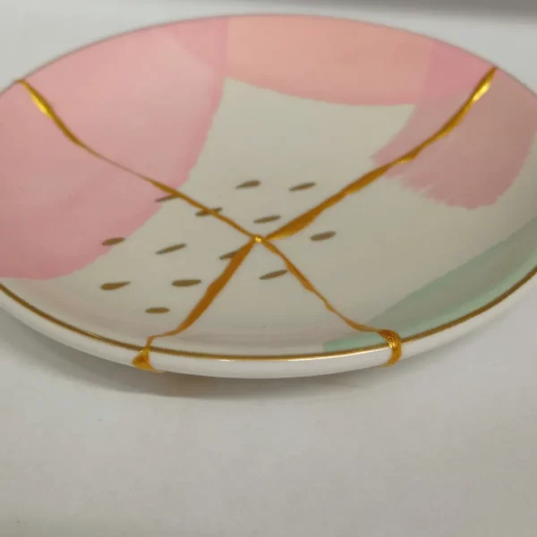 Kintsugi Trinket dish - product image 2