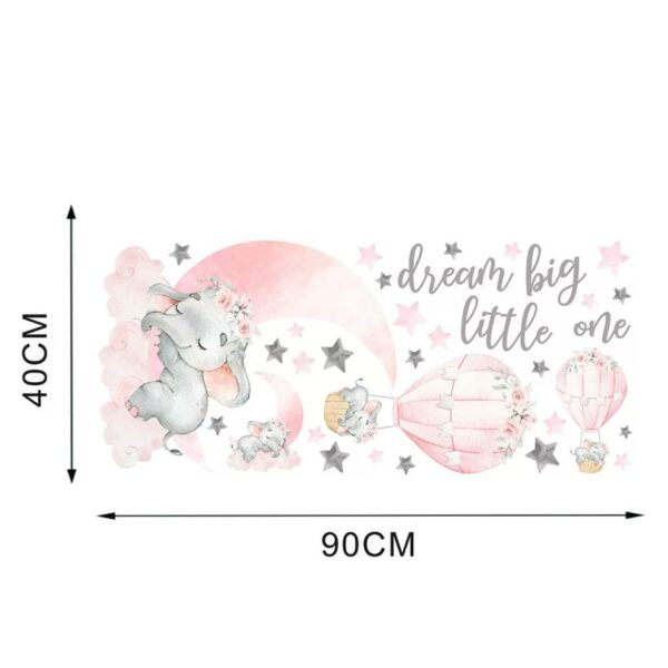 Wall Decal For Nursery - product image 3