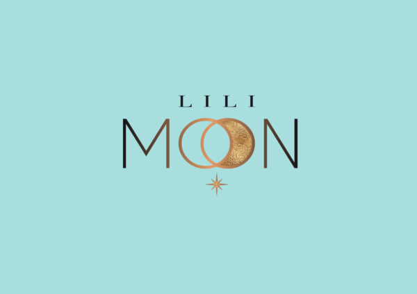 Lili Moon Designs shop logo