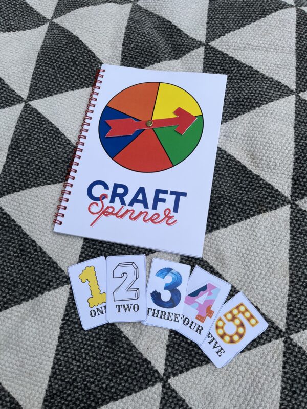 Craft Spinner - product image 2