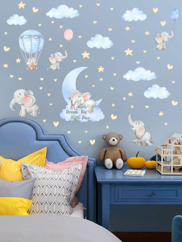 Wall Decal For Nursery - product image 4