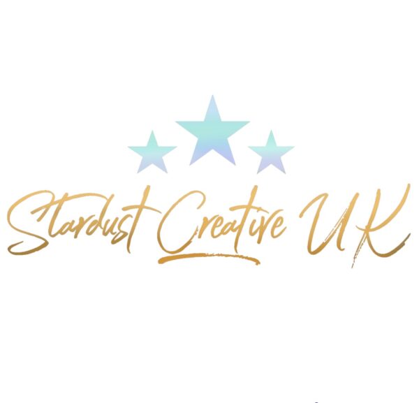 Stardust Creative UK shop logo