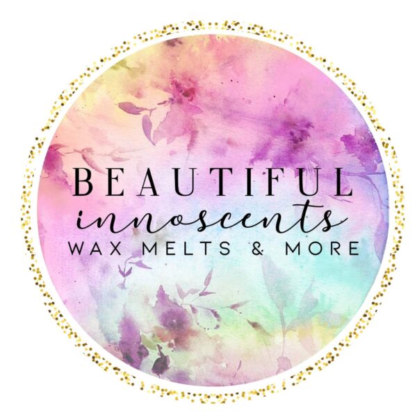 Beautiful innoscents shop logo