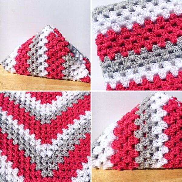 Bespoke Baby Blankets - product image 5