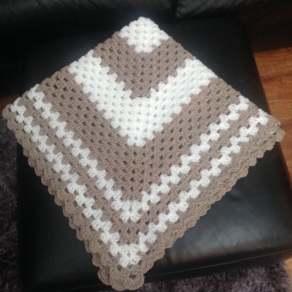 Bespoke Baby Blankets - product image 2