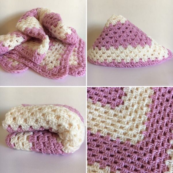 Bespoke Baby Blankets - product image 4