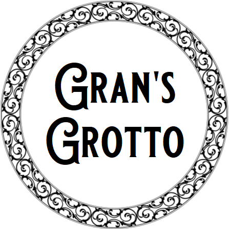 Grans Grotto Store shop logo