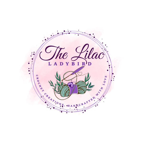 The Lilac Ladybird shop logo