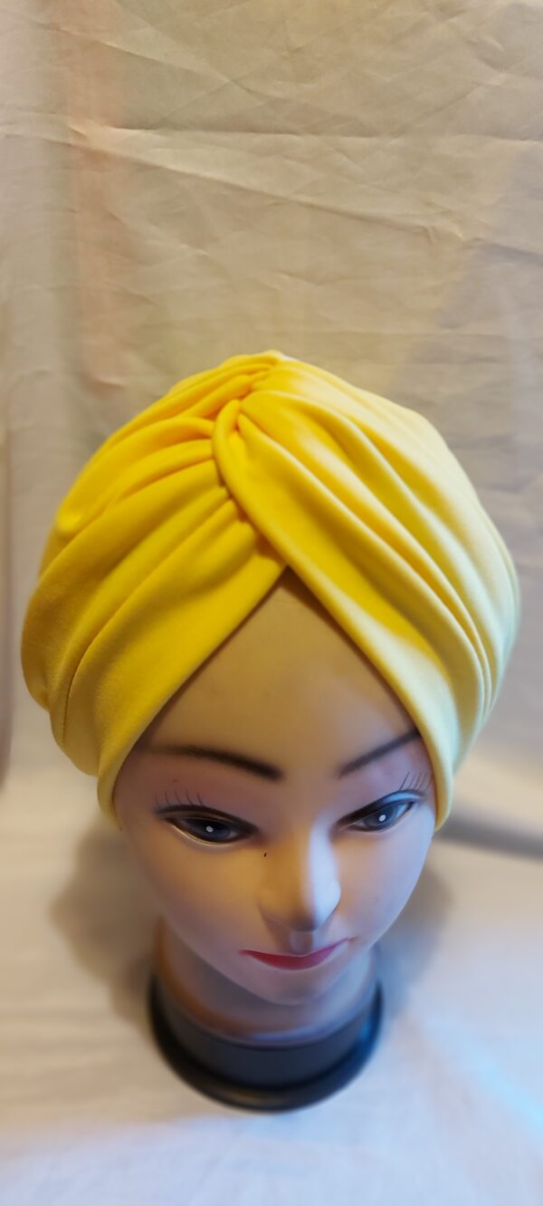 Turban cap for women - product image 4