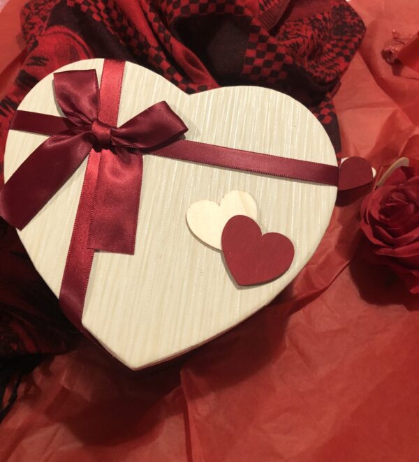 Valentine Blind Date Heart - product image 4